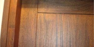 Wooden Room Doors
