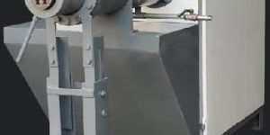 Soap Extruder Machine