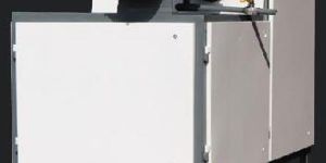 Soap Noodle Plodder Machine