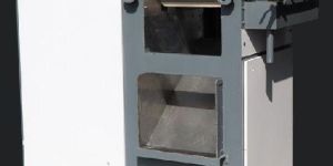 Soap Roll Mill Machine