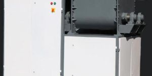 Soap Sigma Mixer Machine