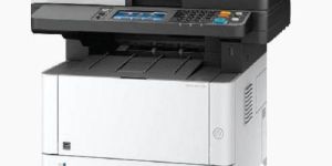2040DN Kyocera Photocopier Machine