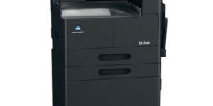 226 Konica Minolta Photocopy Machine