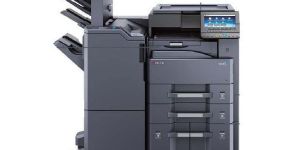 3212 Kyocera Photocopier Machine