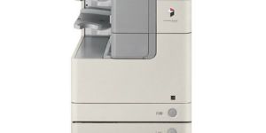 IR 2525 Canon Photocopier Machine