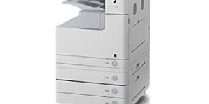 IR 2545 Canon Photocopier Machine