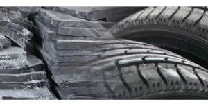 Tyre Reclaimed Rubber