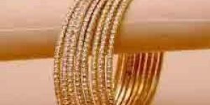 Wedding Jarkan Bangles