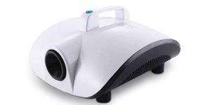 Sanitizer Fumigation Machine