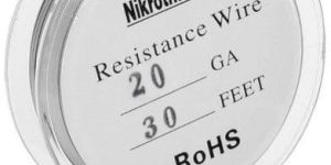 Nickel Chromium Wire