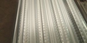Steel Decking Sheet Thickness: 0.80mm