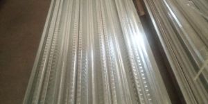 Steel Decking Sheet Thickness: 1.00mm