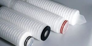 Pleated Filter Cartridge