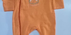 Baby Boy Romper