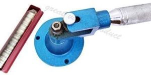 Ring Enlargement Machines