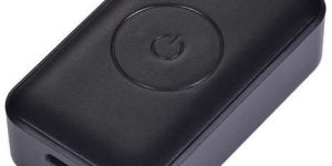 GPS Personal Tracker