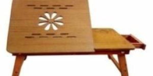 Wooden Laptop Table