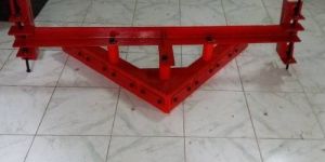 Internal Scraper Blade