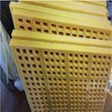 Polyurethane Screen Panels
