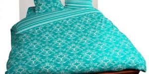 Bed Sheets Pillow Cover Set