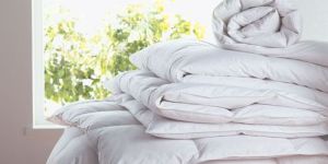 Down and Feather Duvets