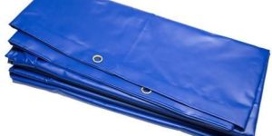 Fire Retardant Tarpaulin