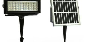 Solar Flood Light