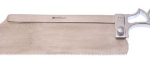 Amputation Autopsy Saw