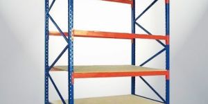 Medium Duty Storage Rack