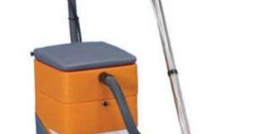 Extraction Carpet Cleaning Machine