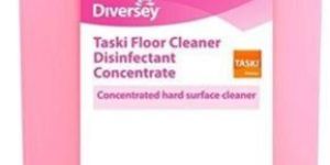 Taski Floor Cleaner
