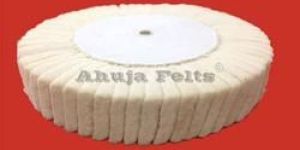 Felt Flap Wheel