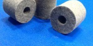 Felt Tube