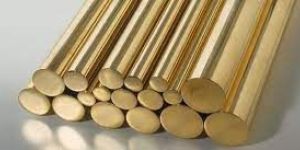 Aluminium Bronze Round Bar