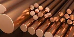 Copper Alloy Round Bar