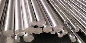 Hastelloy Round Bar