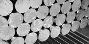 Incoloy Round Bar