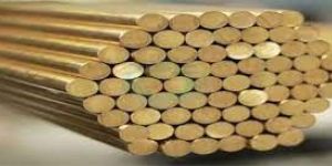 Leaded Bronze Round Bars