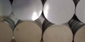 Stainless Steel 304 Forged Circle