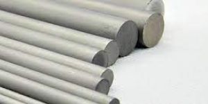 Tungsten Carbide Round Bar