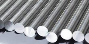 Zirconium Round Bar