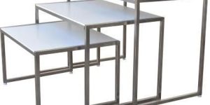 Nesting Table