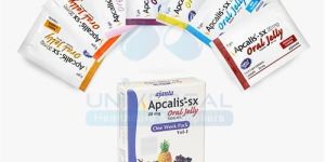 Apcalis Sx Oral Jelly