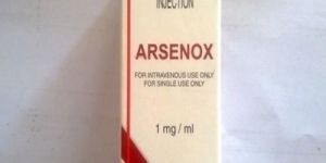 Arsenox Injection