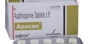 Azoran Tablet