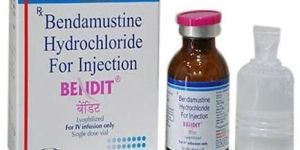 BENDIT 100MG INJECTION