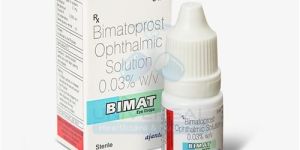 Bimat Eye Drop