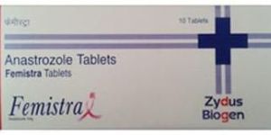 Femistra 1mg Tablets
