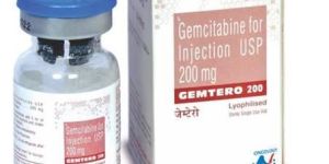 GEMTERO 200mg Injection