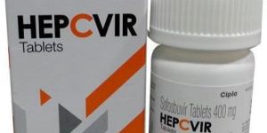 Hepcvir Tablet